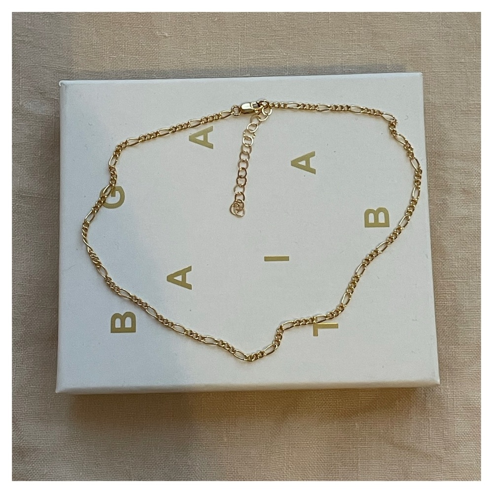 Bagatiba 313 Choker - Picture 5 of 6